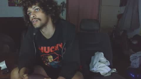 Snapshot of mixxychocolate chatting on March 9, 2026, 3:32 am Deanthony online show from March 9, 2026, 3:32 am