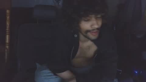 Snapshot of mixxychocolate chatting on March 10, 2026, 4:50 am Deanthony online show from March 10, 2026, 4:50 am