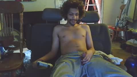 Snapshot of mixxychocolate chatting on March 11, 2026, 7:31 pm Deanthony online show from March 11, 2026, 7:31 pm