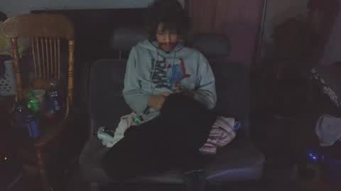 Snapshot of mixxychocolate chatting on March 13, 2026, 1:34 am Deanthony online show from March 13, 2026, 1:34 am