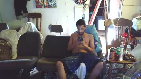 Snapshot of mixxychocolate chatting on May 18, 2026, 7:41 pm Deanthony online show from May 18, 2026, 7:41 pm