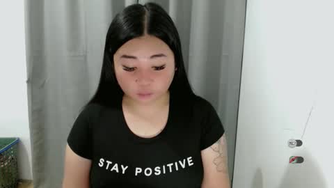 Snapshot of miya_licious chatting on January 11, 2026, 8:19 am cassie marie online show from January 11, 2026, 8:19 am