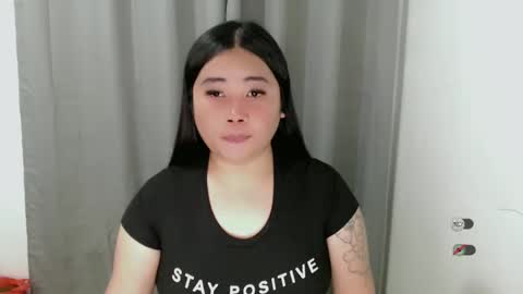 Snapshot of miya_licious chatting on February 16, 2026, 9:05 am cassie marie online show from February 16, 2026, 9:05 am