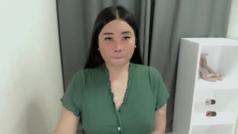 cassie marie online show from June 11, 2026, 8:01 am