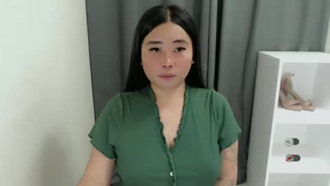 cassie marie online show from June 17, 2026, 9:12 am