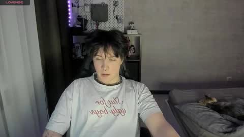 MeowMiku online show from March 3, 2026, 6:03 pm