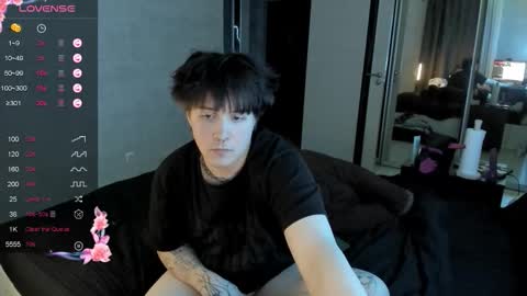 MeowMiku online show from March 8, 2026, 10:46 pm