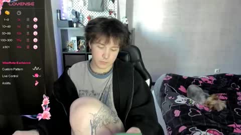 MeowMiku online show from March 15, 2026, 7:14 am