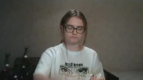 Milana online show from January 15, 2025, 1:20 pm