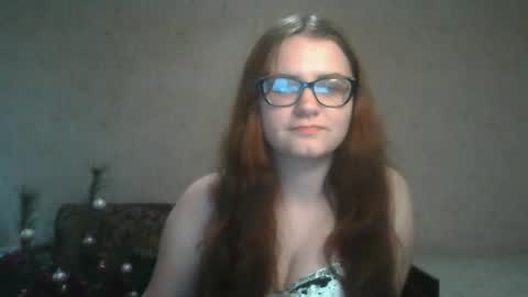 Milana online show from January 31, 2025, 1:12 pm