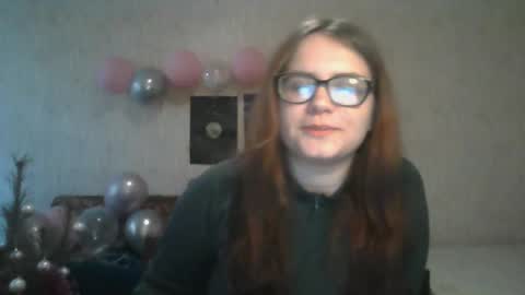 Milana online show from February 20, 2025, 1:08 pm