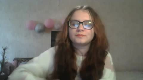 Milana online show from February 25, 2025, 1:28 pm