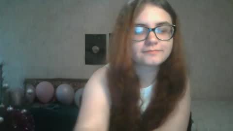 Milana online show from March 12, 2025, 1:30 pm