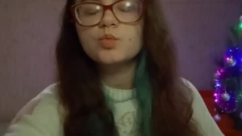 Milana online show from January 7, 2026, 3:09 am