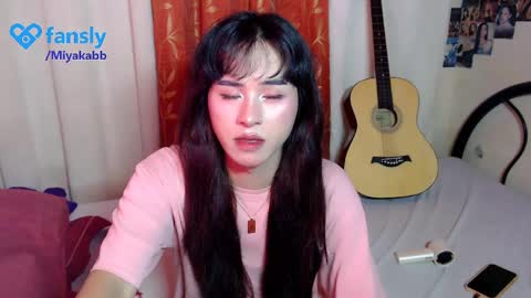 Snapshot of miyakabebe chatting on May 15, 2026, 11:01 pm Miyakabebe online show from May 15, 2026, 11:01 pm