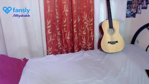 Snapshot of miyakabebe chatting on May 23, 2026, 9:52 pm Miyakabebe online show from May 23, 2026, 9:52 pm