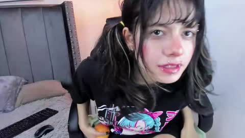 miyu_komori online show from February 14, 2026, 12:46 pm