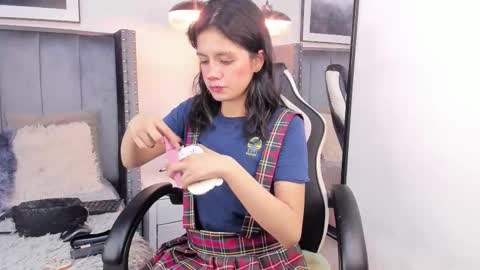 miyu_komori online show from February 24, 2026, 12:47 pm