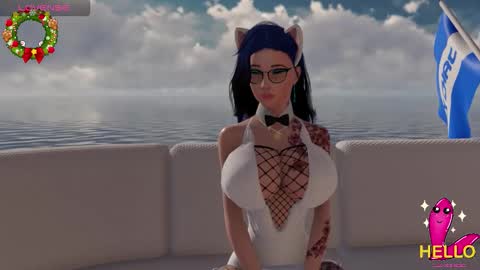 Miyuki Maiko online show from December 19, 2025, 7:10 pm