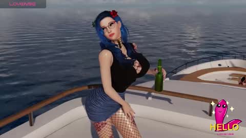 Miyuki Maiko online show from February 3, 2026, 5:29 pm