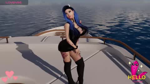 Miyuki Maiko online show from February 28, 2026, 5:25 pm