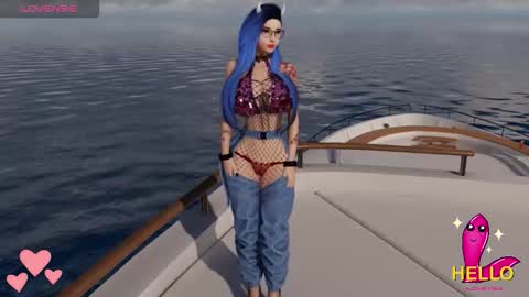 Miyuki Maiko online show from March 2, 2026, 5:31 pm