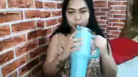 Cutiepie online show from March 11, 2026, 12:22 pm