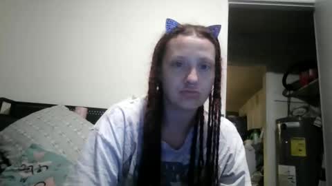 Snapshot of miztrezk chatting on June 11, 2026, 4:43 am miztrezk online show from June 11, 2026, 4:43 am