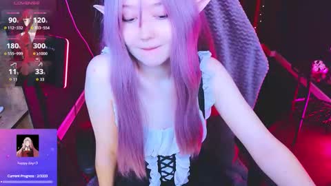 Snapshot of mizukinoyoru chatting on November 24, 2025, 9:03 pm Mizuki online show from November 24, 2025, 9:03 pm