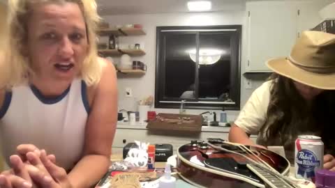 Mizz Storm online show from September 20, 2025, 3:51 am