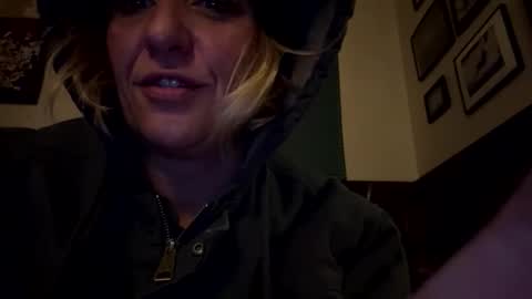 Mizz Storm online show from February 4, 2026, 2:17 am