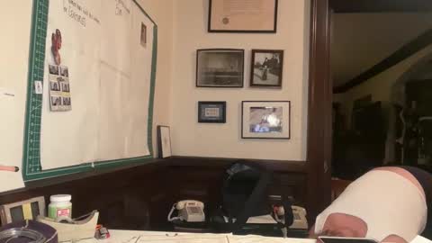 Mizz Storm online show from February 28, 2026, 5:30 am