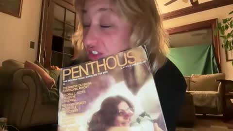 Mizz Storm online show from March 8, 2026, 6:39 am