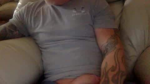 SexyRed online show from February 19, 2026, 7:43 pm