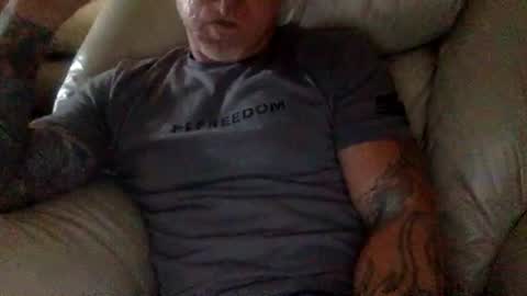 SexyRed online show from July 21, 2026, 8:55 pm