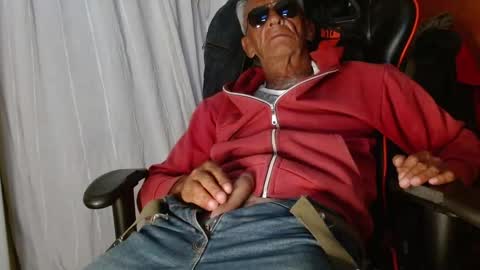 Mario jose online show from January 17, 2026, 4:50 am