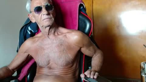 Mario jose online show from April 28, 2026, 5:07 pm