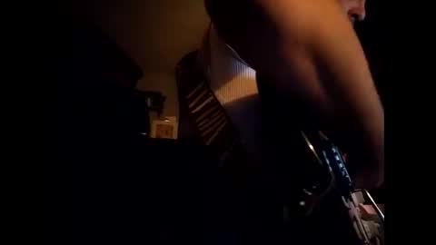 Daddy720 online show from October 5, 2025, 1:15 am