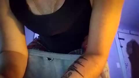 Daddy720 online show from October 30, 2025, 8:20 pm