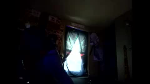 Daddy720 online show from November 26, 2025, 4:41 pm