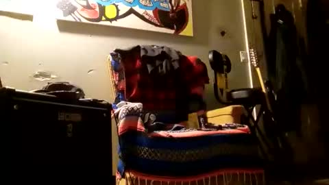 Daddy720 online show from December 23, 2025, 8:12 am