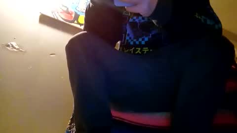 Daddy720 online show from January 6, 2026, 12:25 am