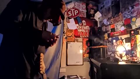 Daddy720 online show from February 7, 2026, 6:39 am