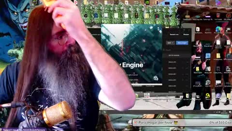 Lois online show from March 5, 2025, 11:28 am