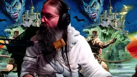 Lois online show from March 9, 2025, 8:21 pm