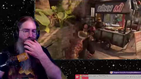 Lois online show from September 25, 2025, 9:51 pm