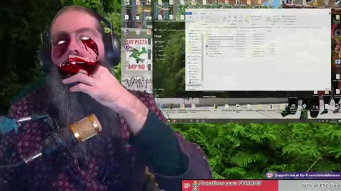 Lois online show from October 29, 2025, 5:47 pm