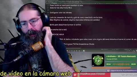 Lois online show from November 13, 2025, 8:30 pm