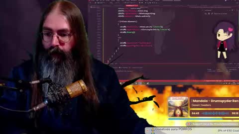 Lois online show from December 1, 2025, 2:44 pm