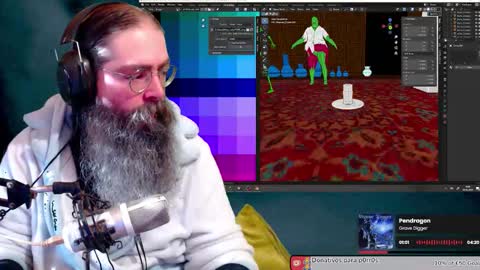 Lois online show from February 26, 2026, 9:08 am